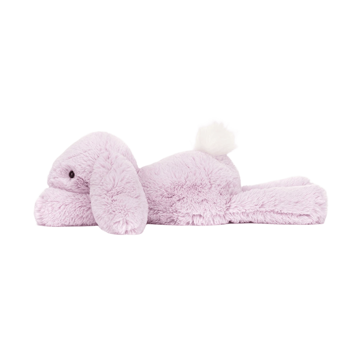 Smudge Lavender Rabbit