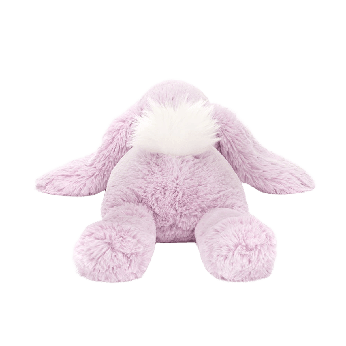 Smudge Lavender Rabbit