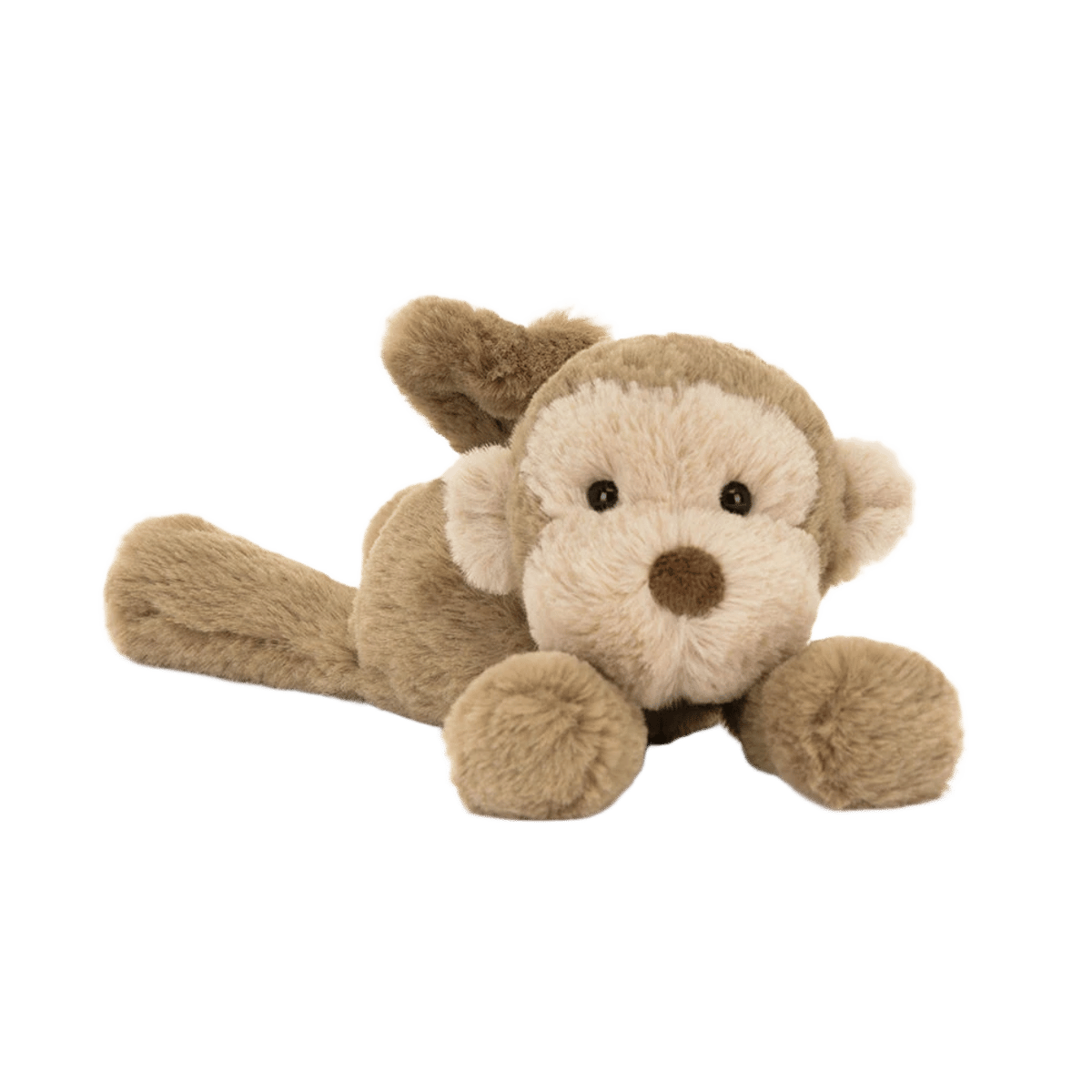 Smudge Monkey