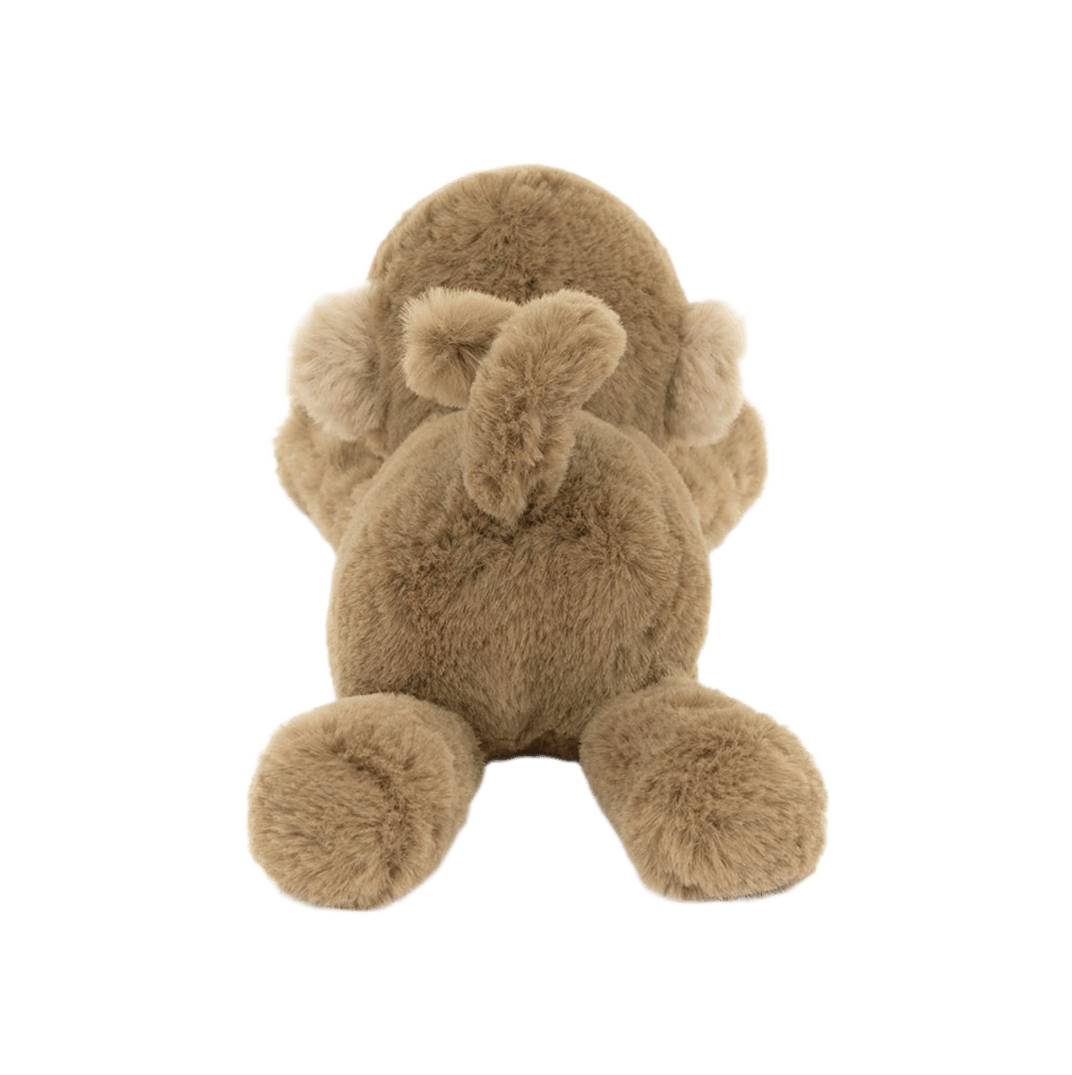Smudge Monkey