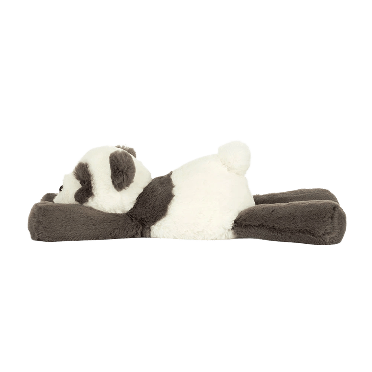 Smudge Panda