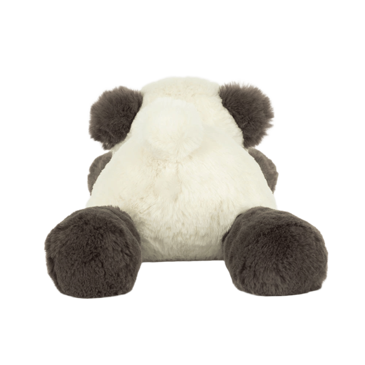 Smudge Panda