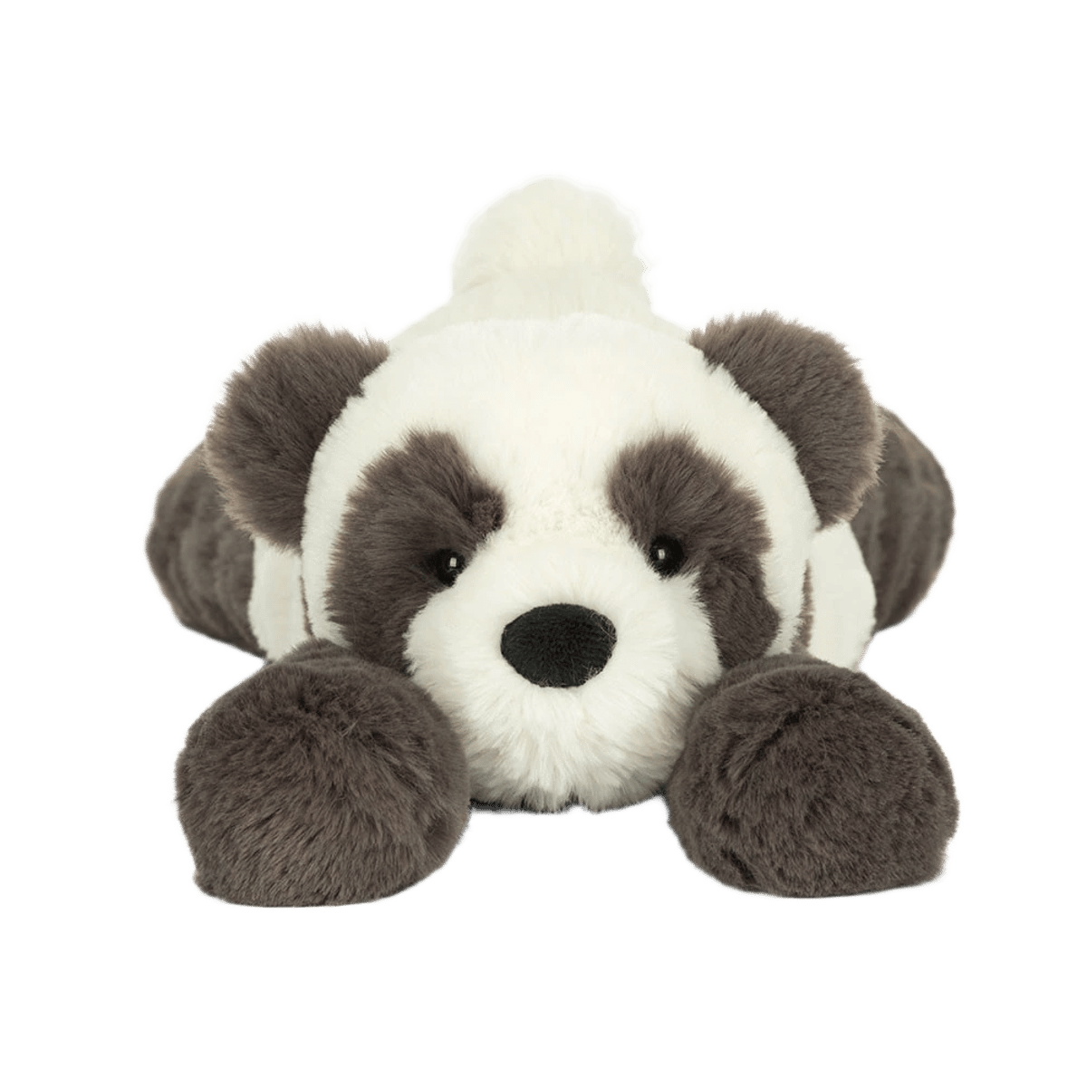 Smudge Panda