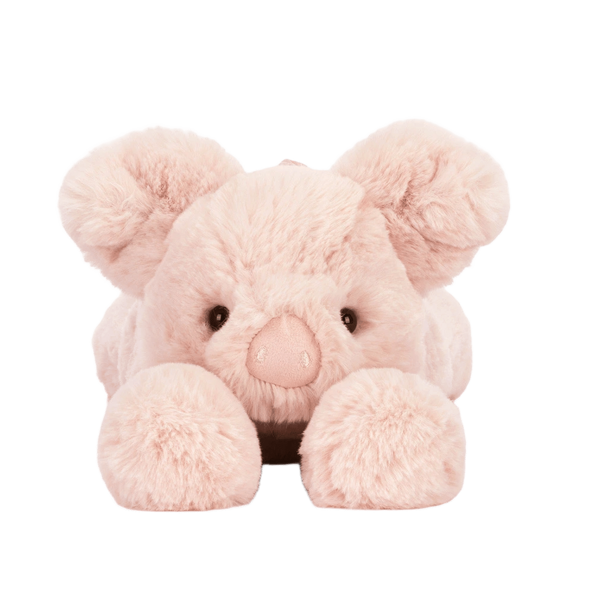 Smudge Pig