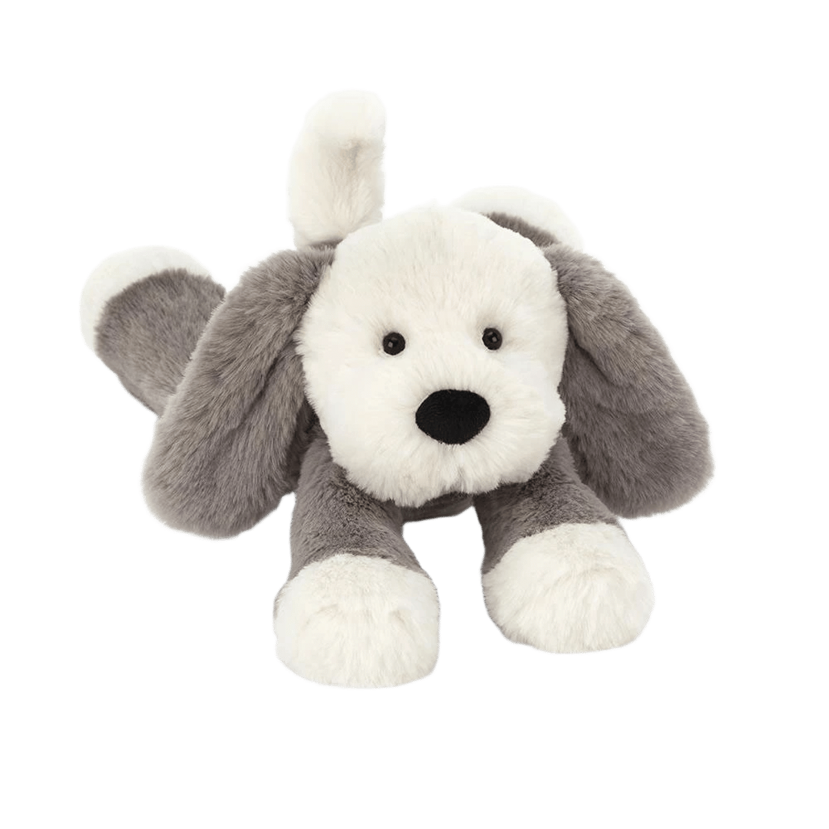Smudge Puppy