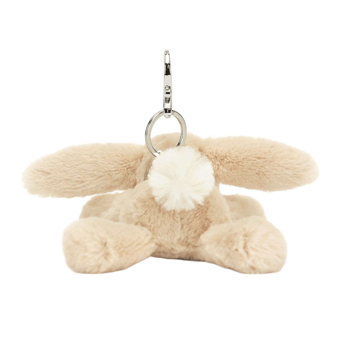 Smudge Rabbit Bag Charm
