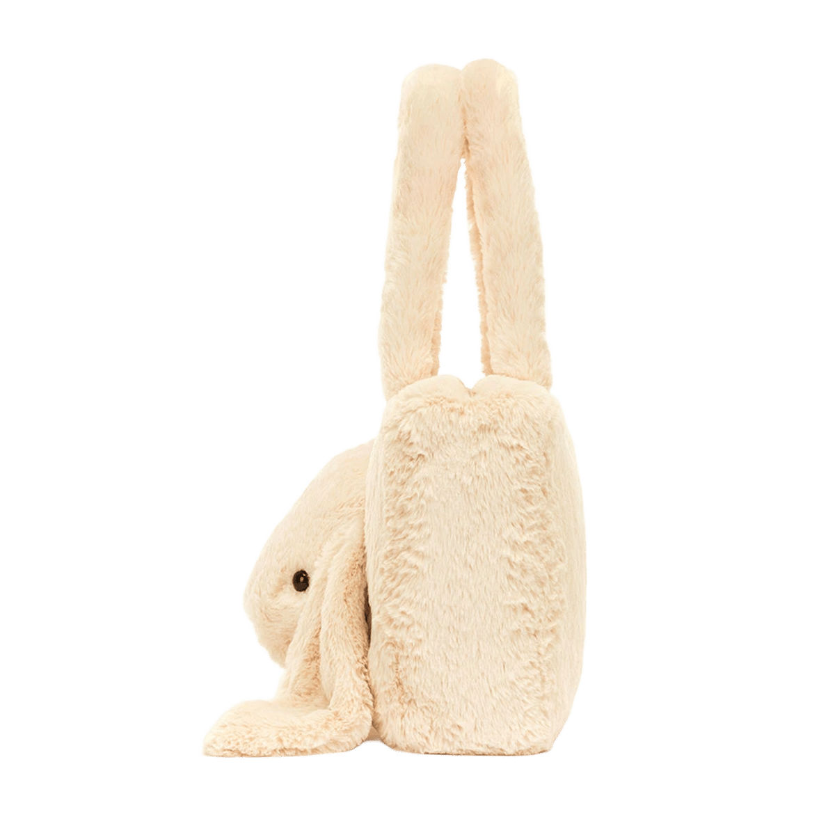 Smudge Rabbit Tote Bag
