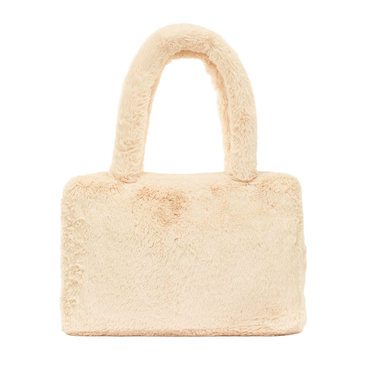 Smudge Rabbit Tote Bag