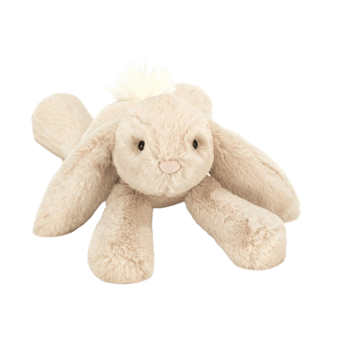 Smudge Rabbit