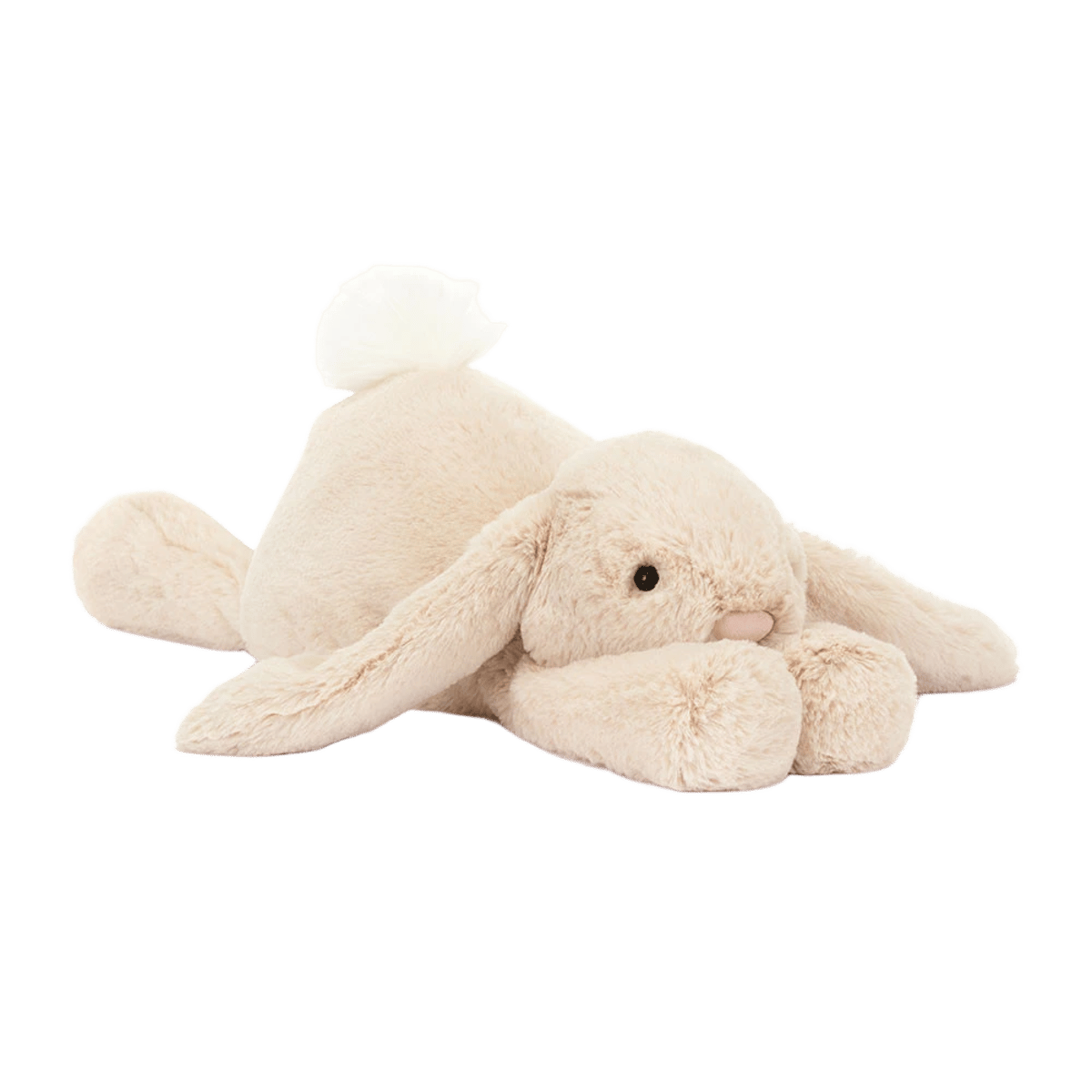 Smudge Rabbit