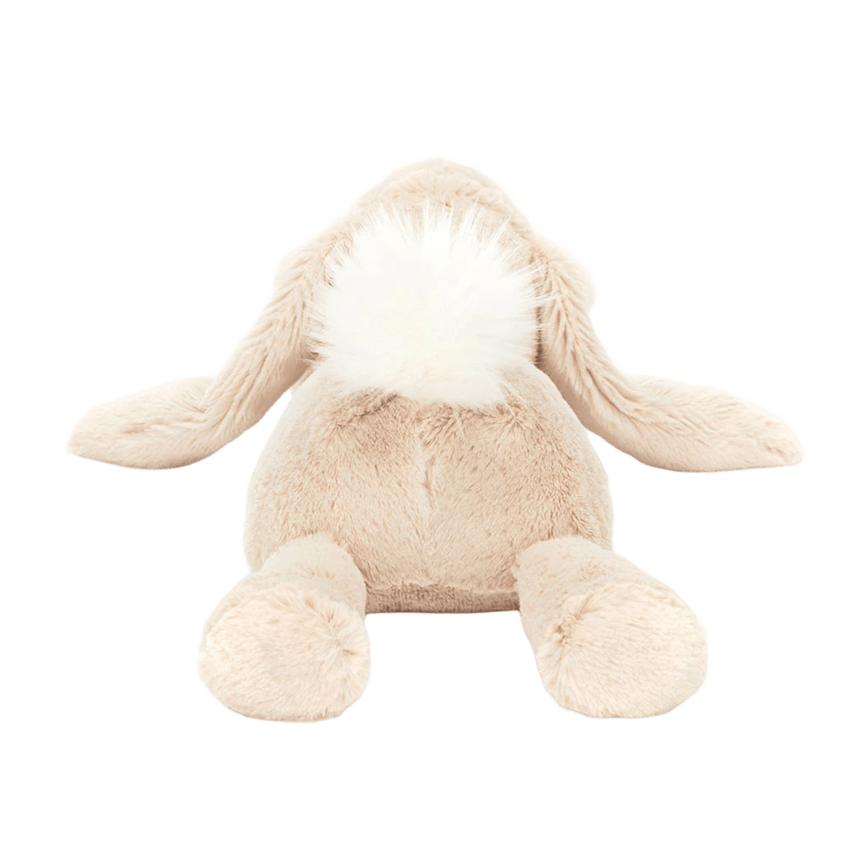 Smudge Rabbit