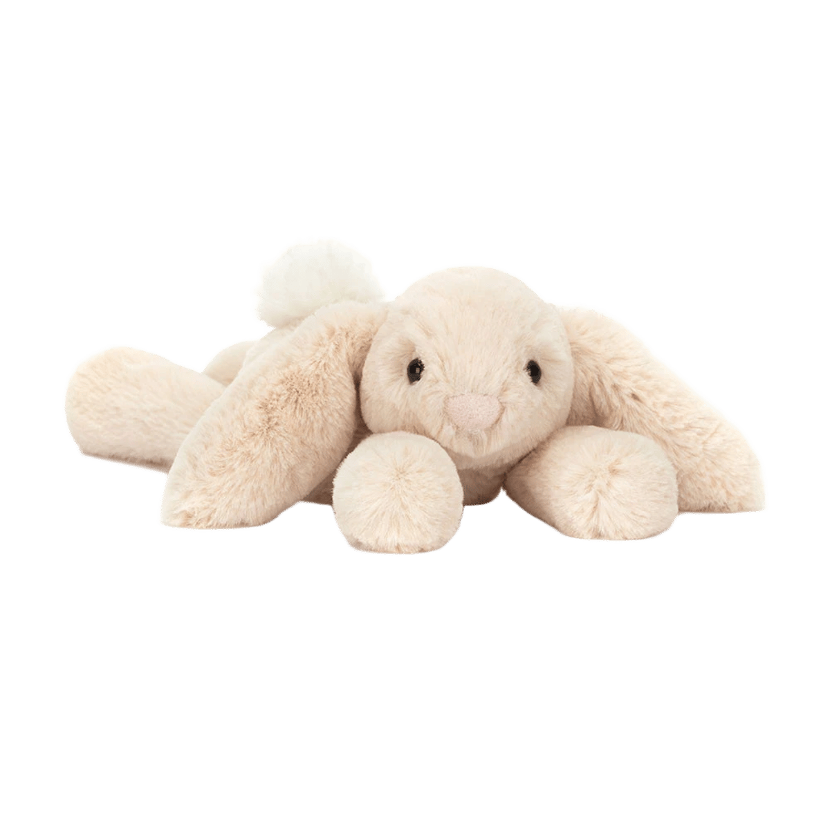Smudge Rabbit