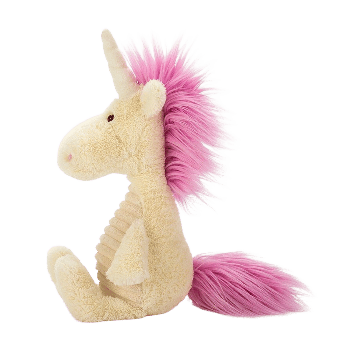 Snagglebaggle Ursula Unicorn