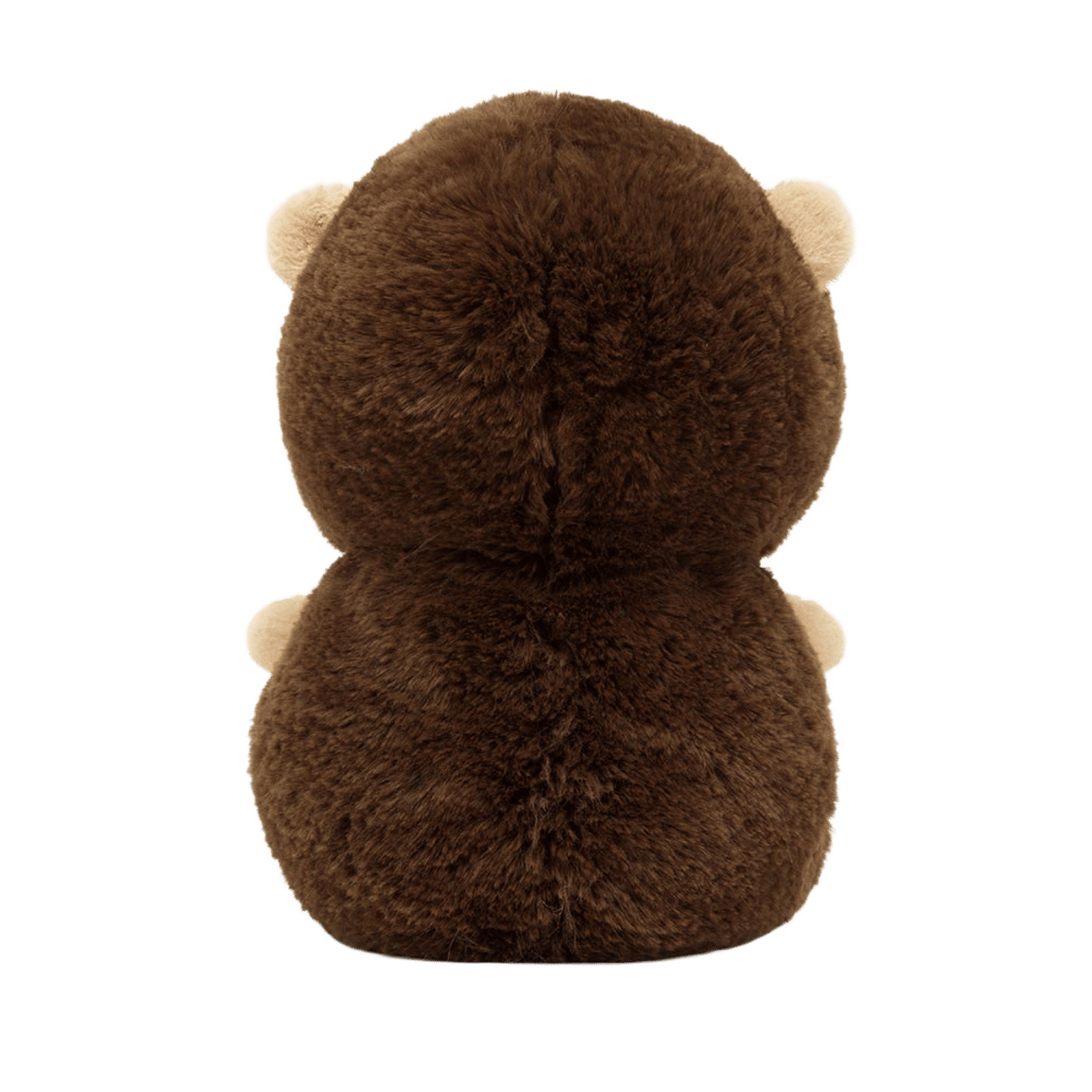 Snoozling Hedgehog