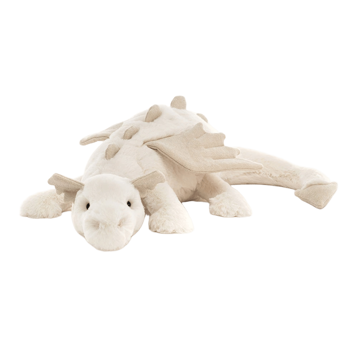 Snow Dragon