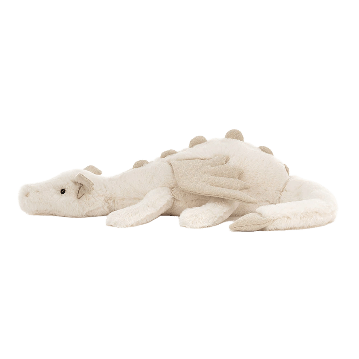 Snow Dragon