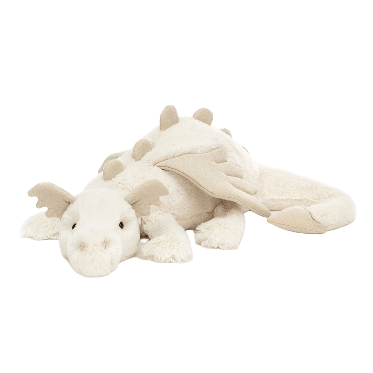 Snow Dragon