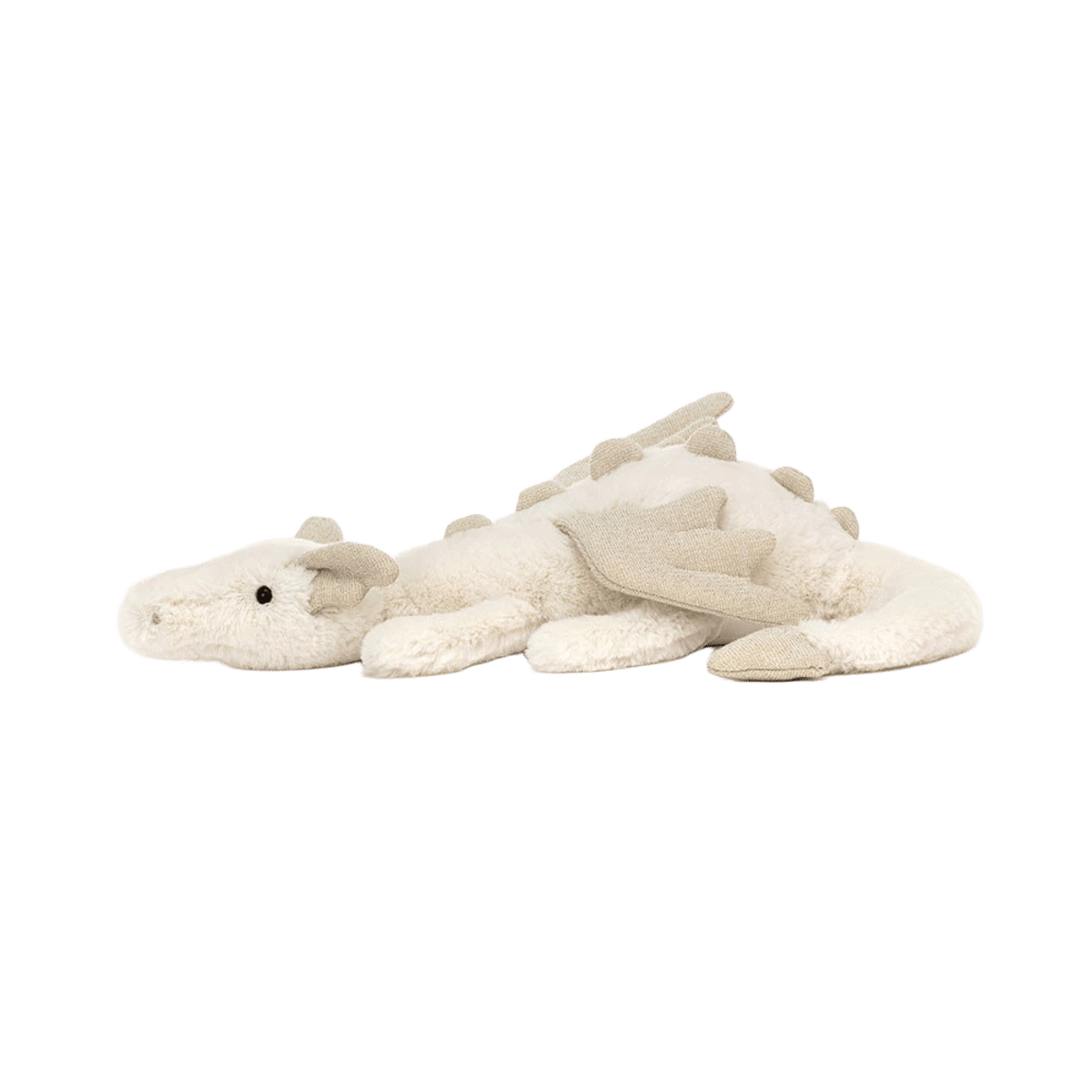 Snow Dragon