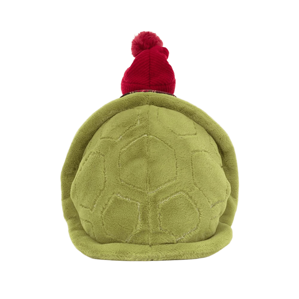 Snowman Timmy Turtle