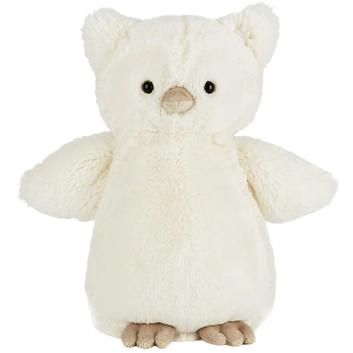 Snowy Owl