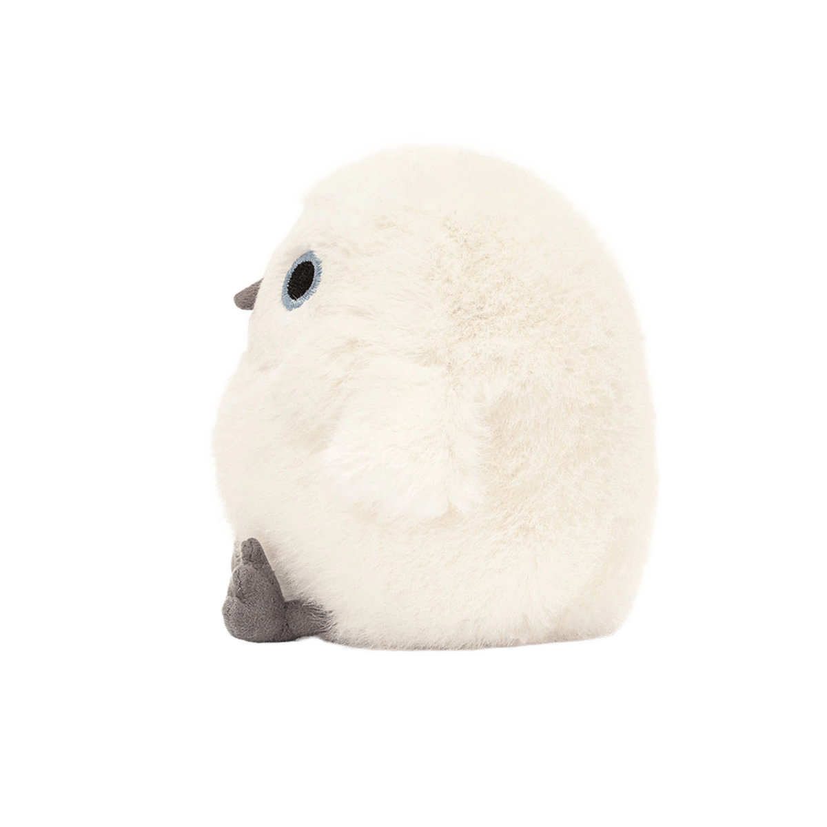 Snowy Owling