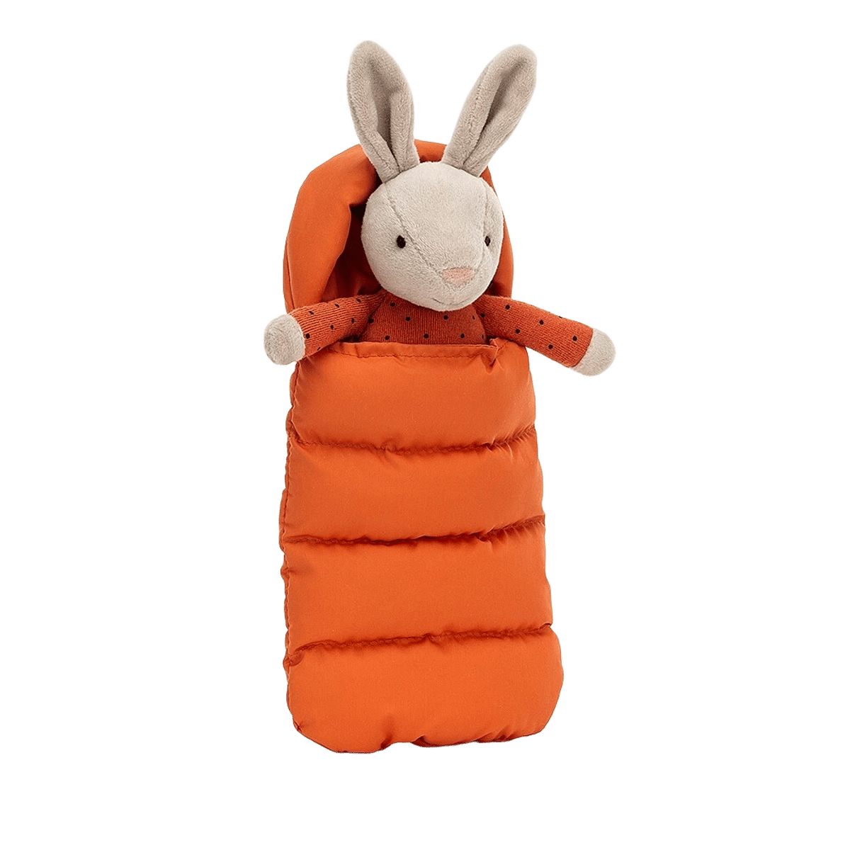 Snuggler Bunny