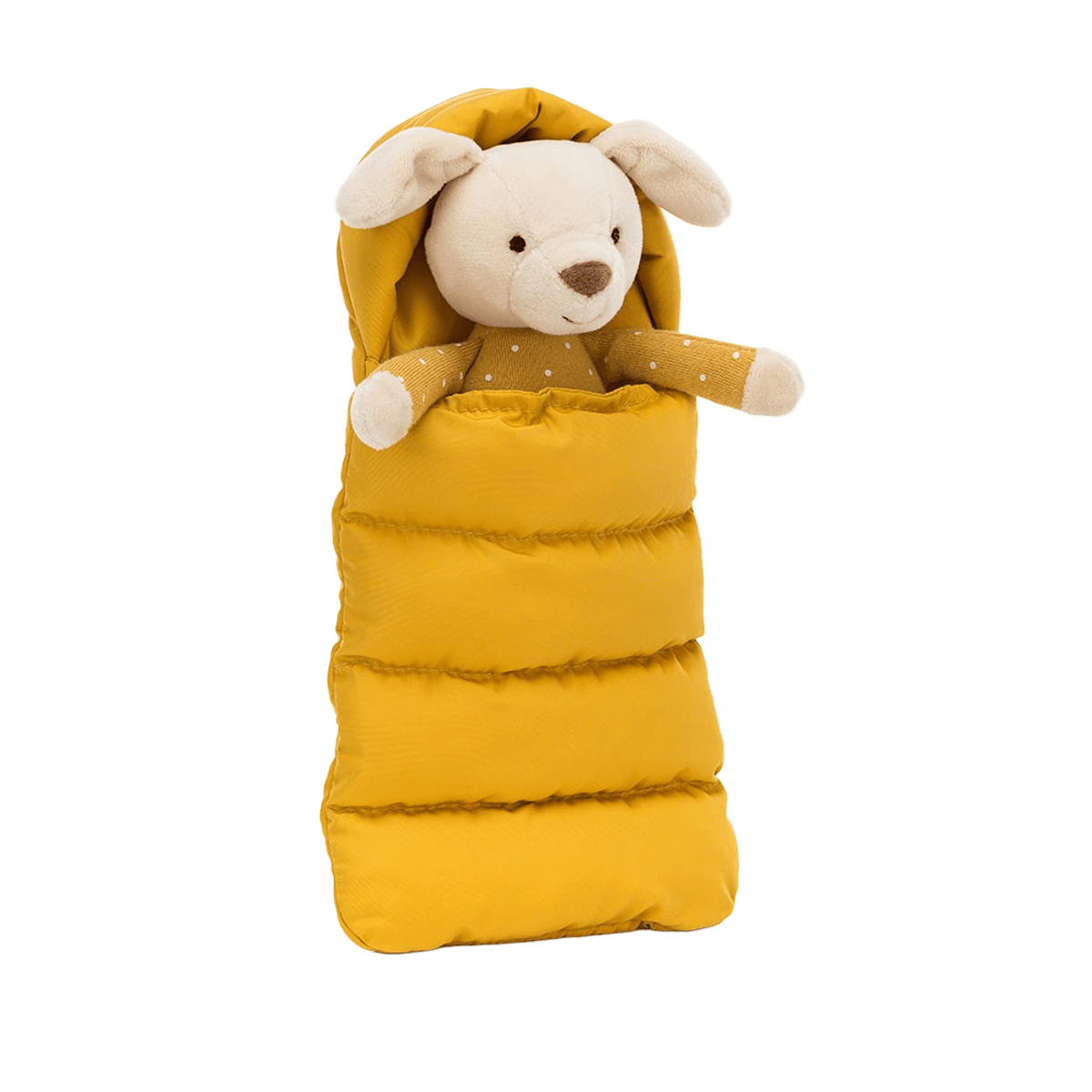 Snuggler Puppy