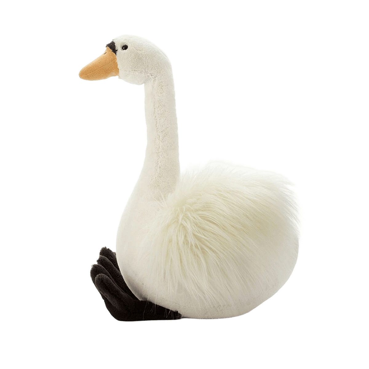 Solange Swan
