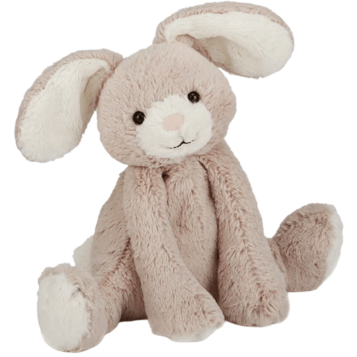 Soppy Bunny