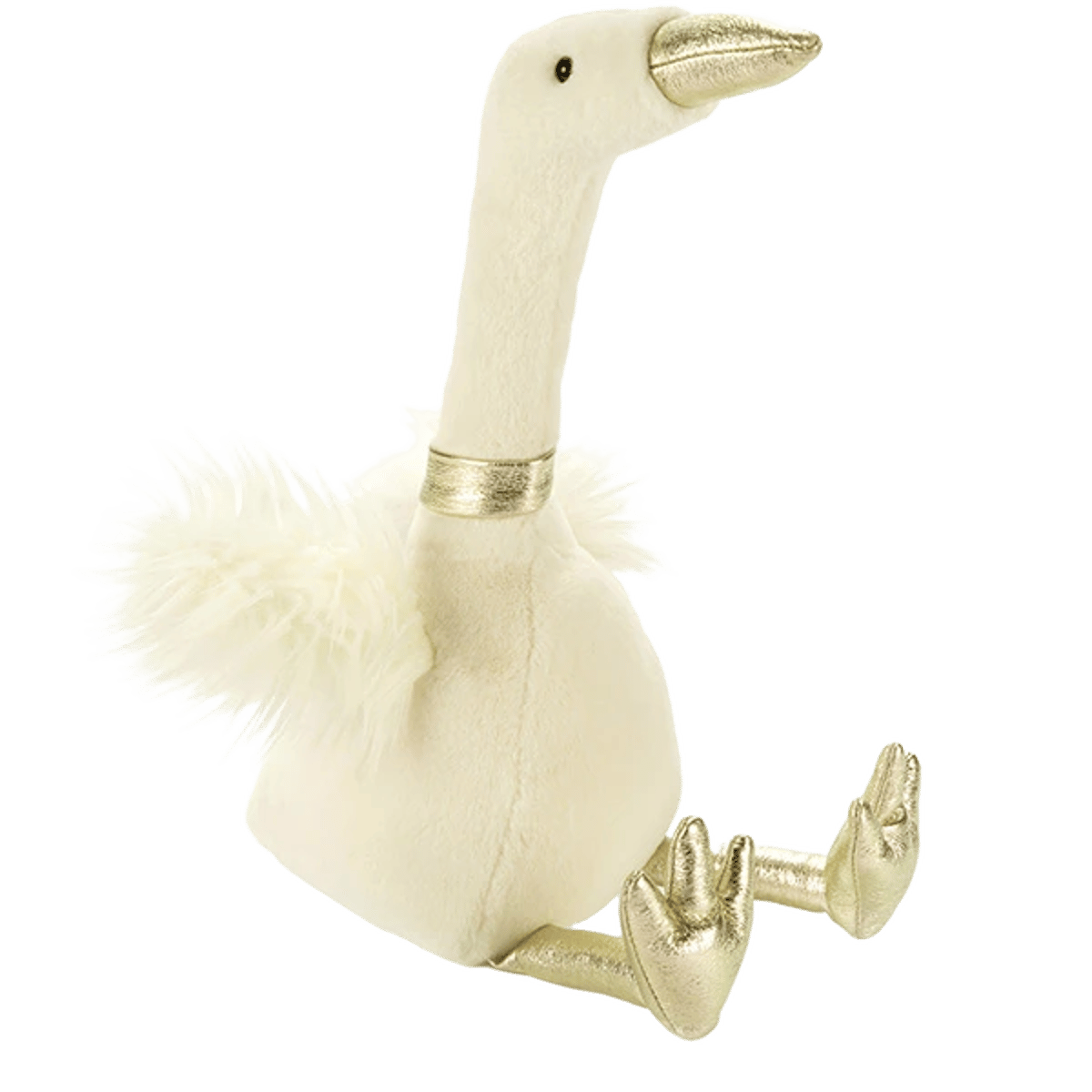 Sparkle Snow Goose