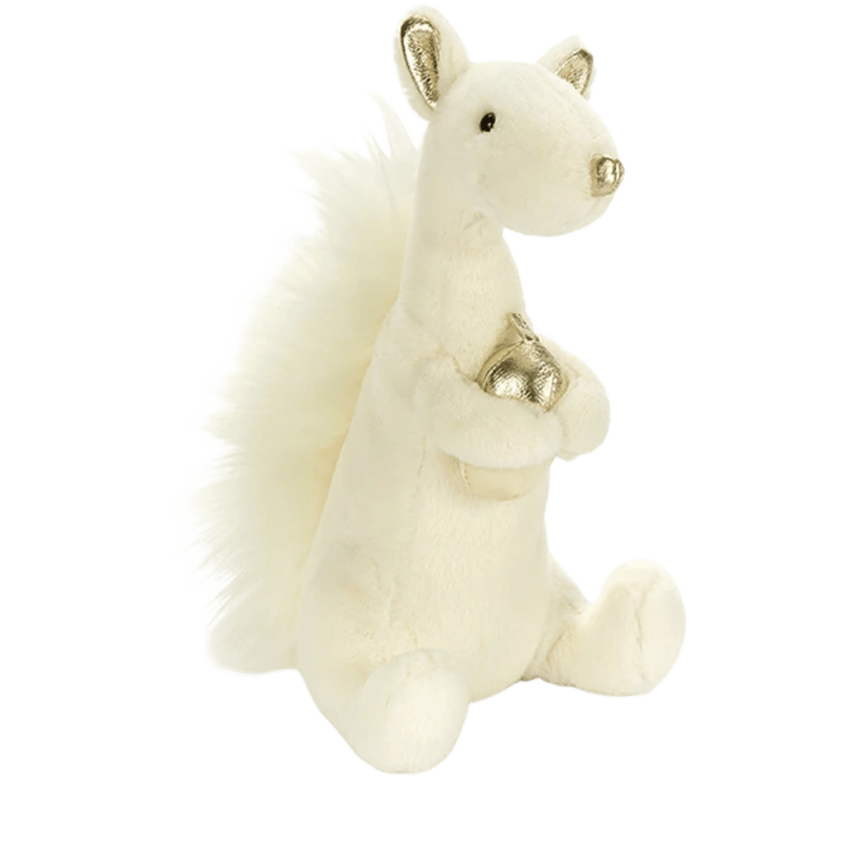 Sparkle Squirrel