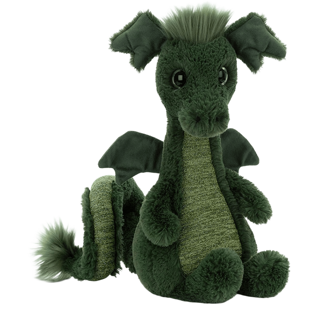Sparks Dragon