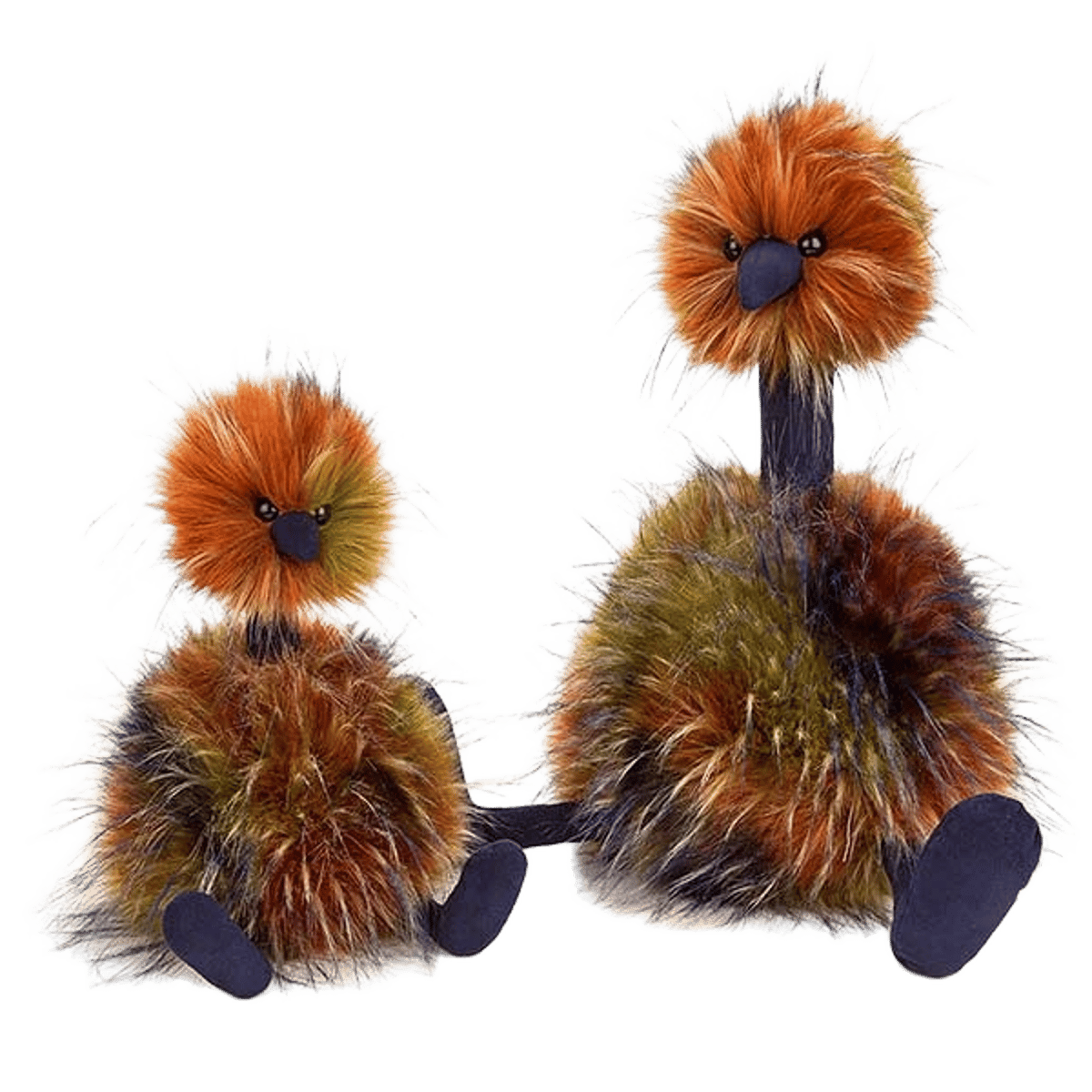 Spiced Pompom