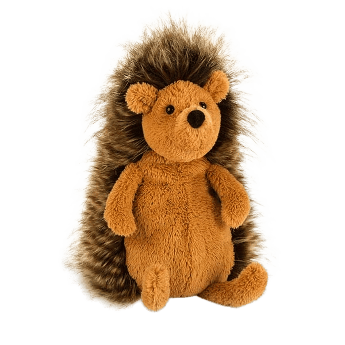 Spike Hedgehog