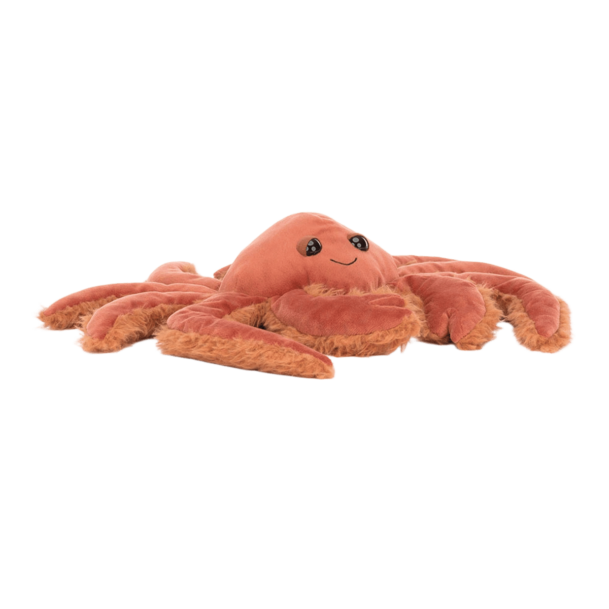 Spindleshanks Crab