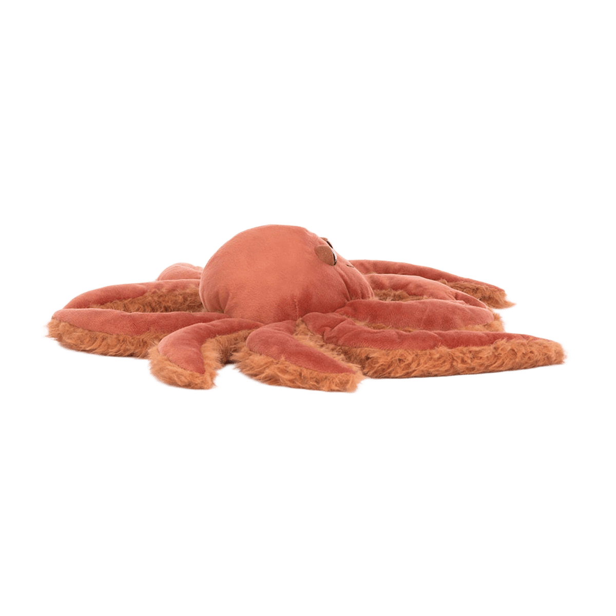Spindleshanks Crab