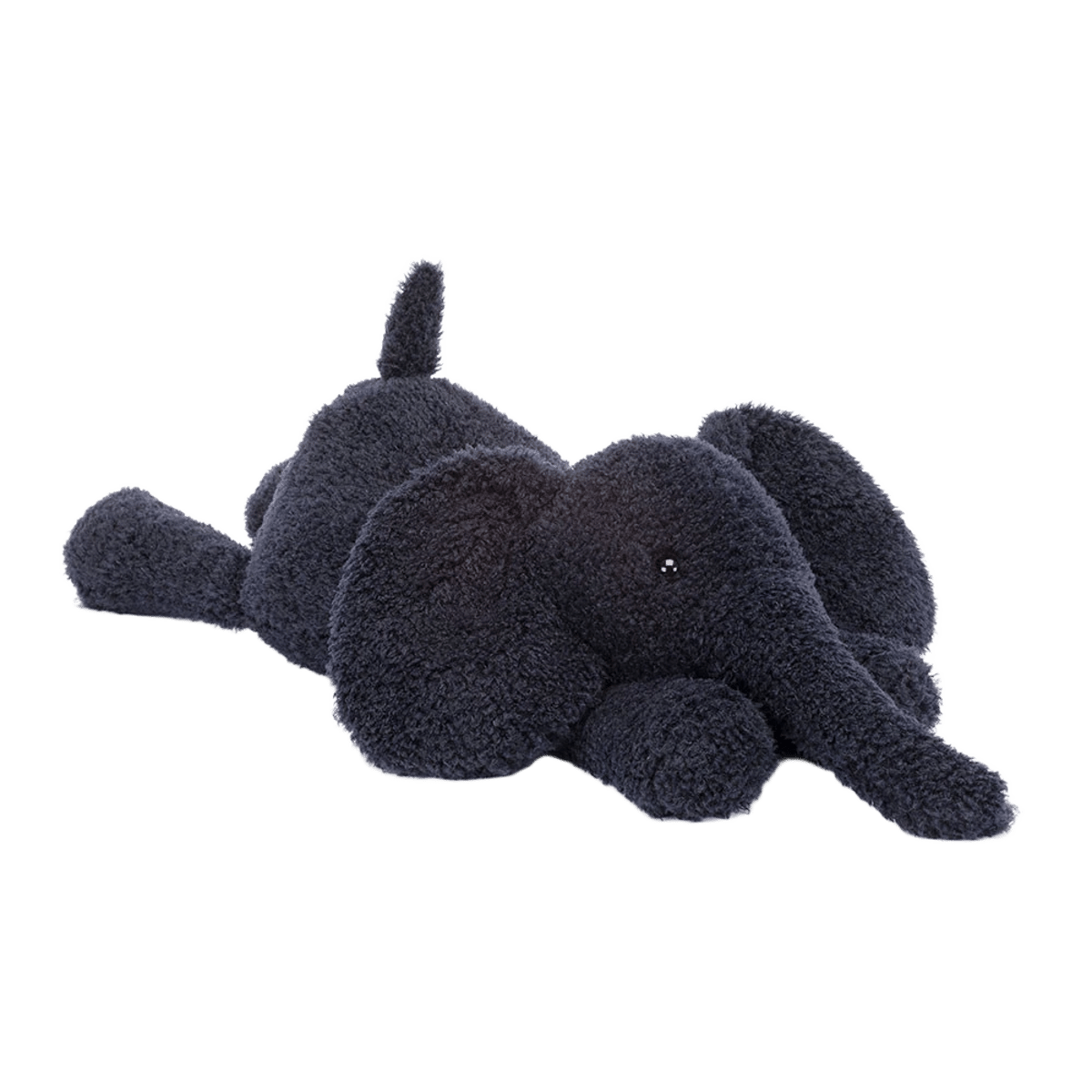 Splootie Elephant