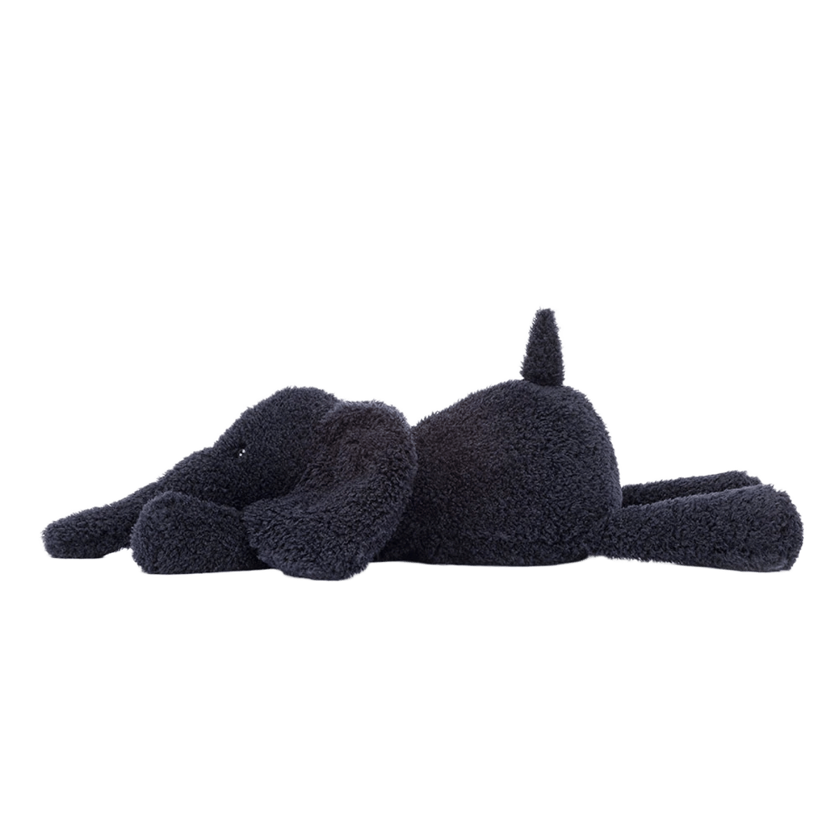 Splootie Elephant