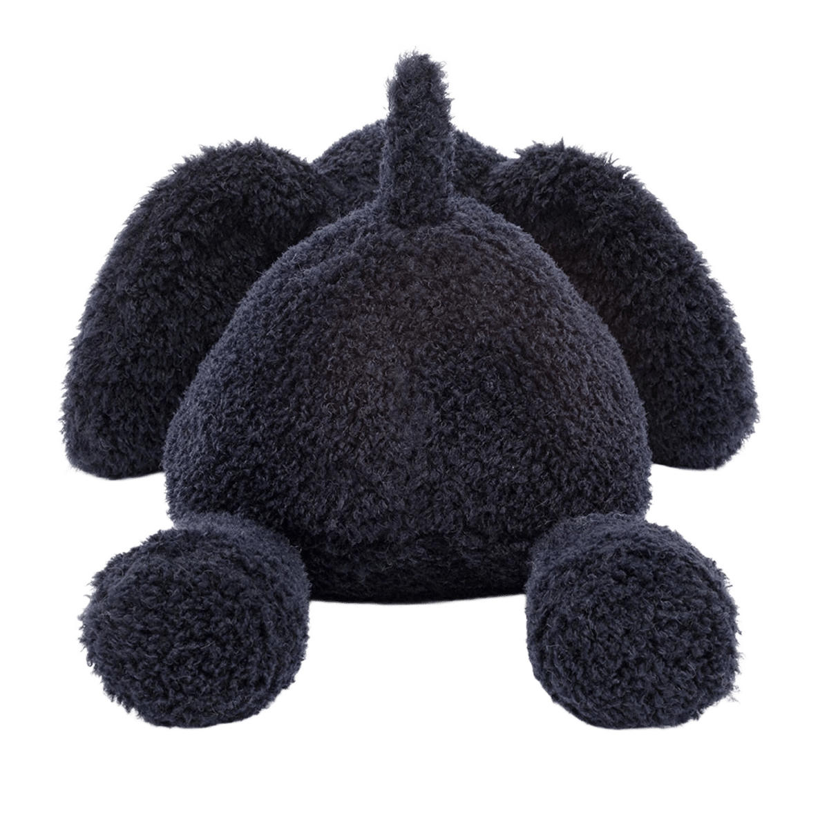 Splootie Elephant