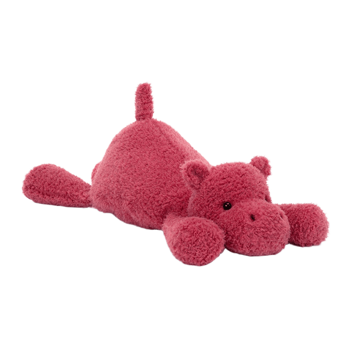 Splootie Hippo
