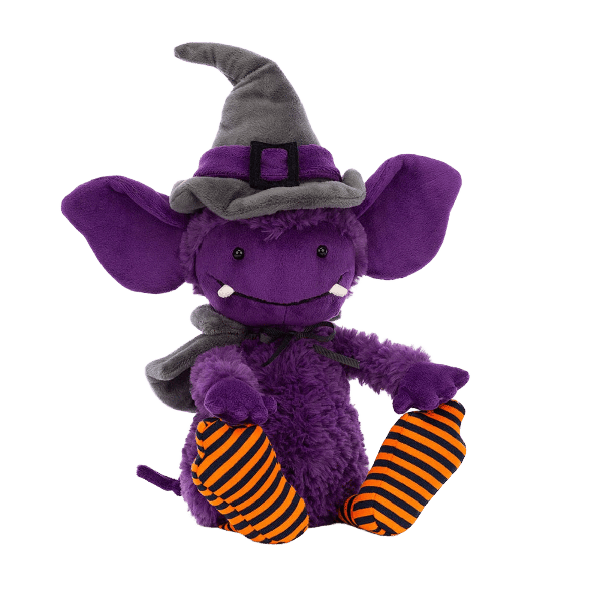 Spooky Greta Gremlin