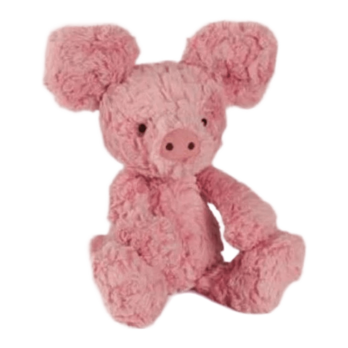 Squiggle Piglet