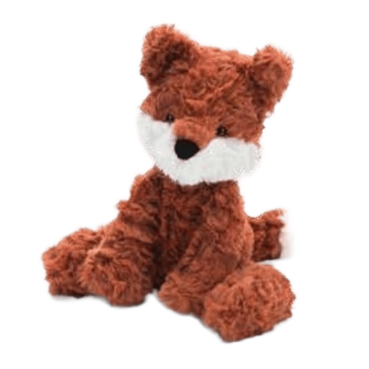Squiggles Fox