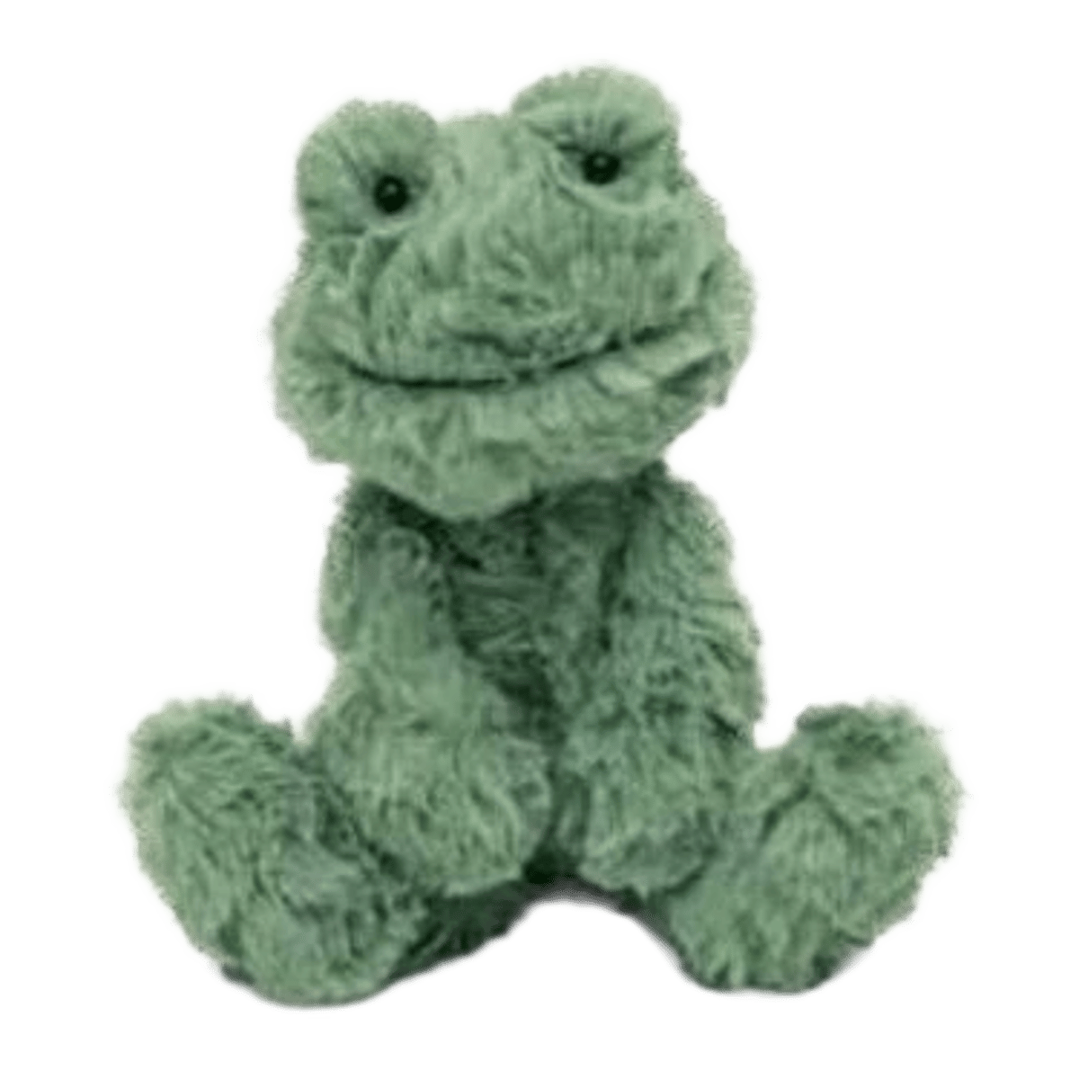 Squiggles Frog