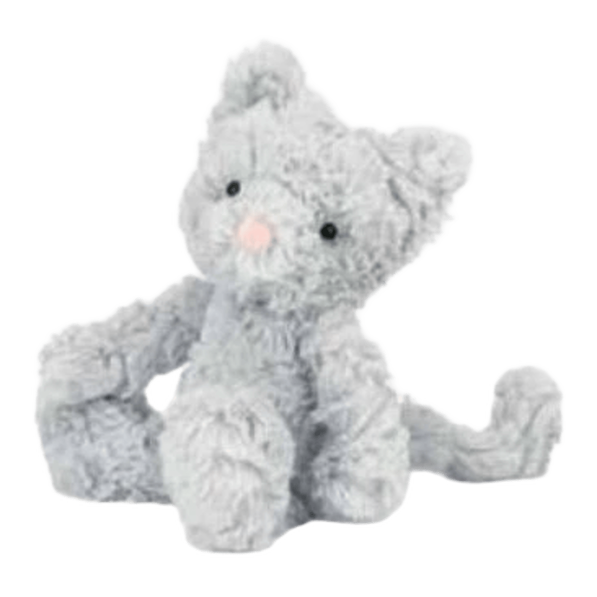 Squiggles Kitty