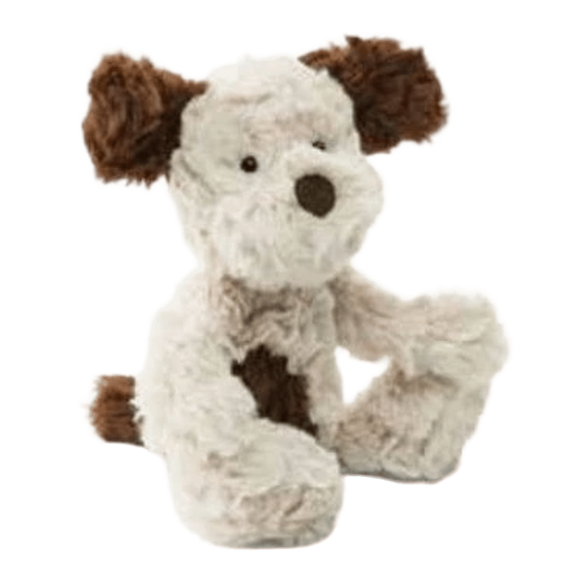 Squiggles Puppy