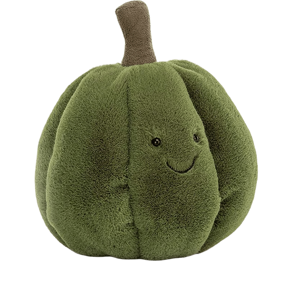 Squishy Squash Green