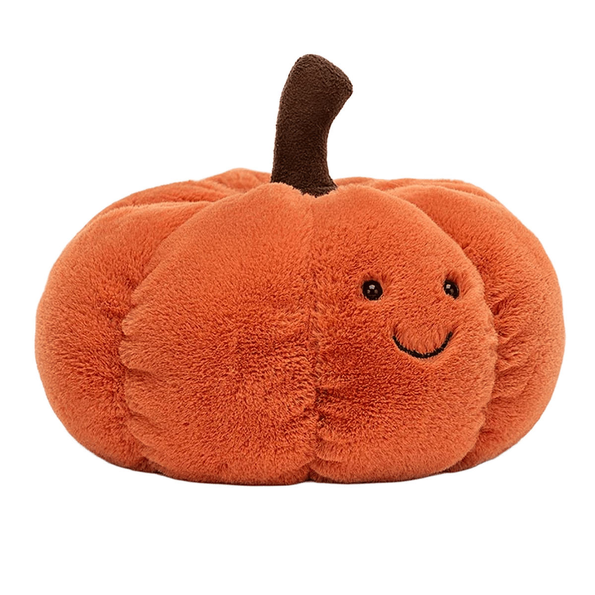Squishy Squash Orange