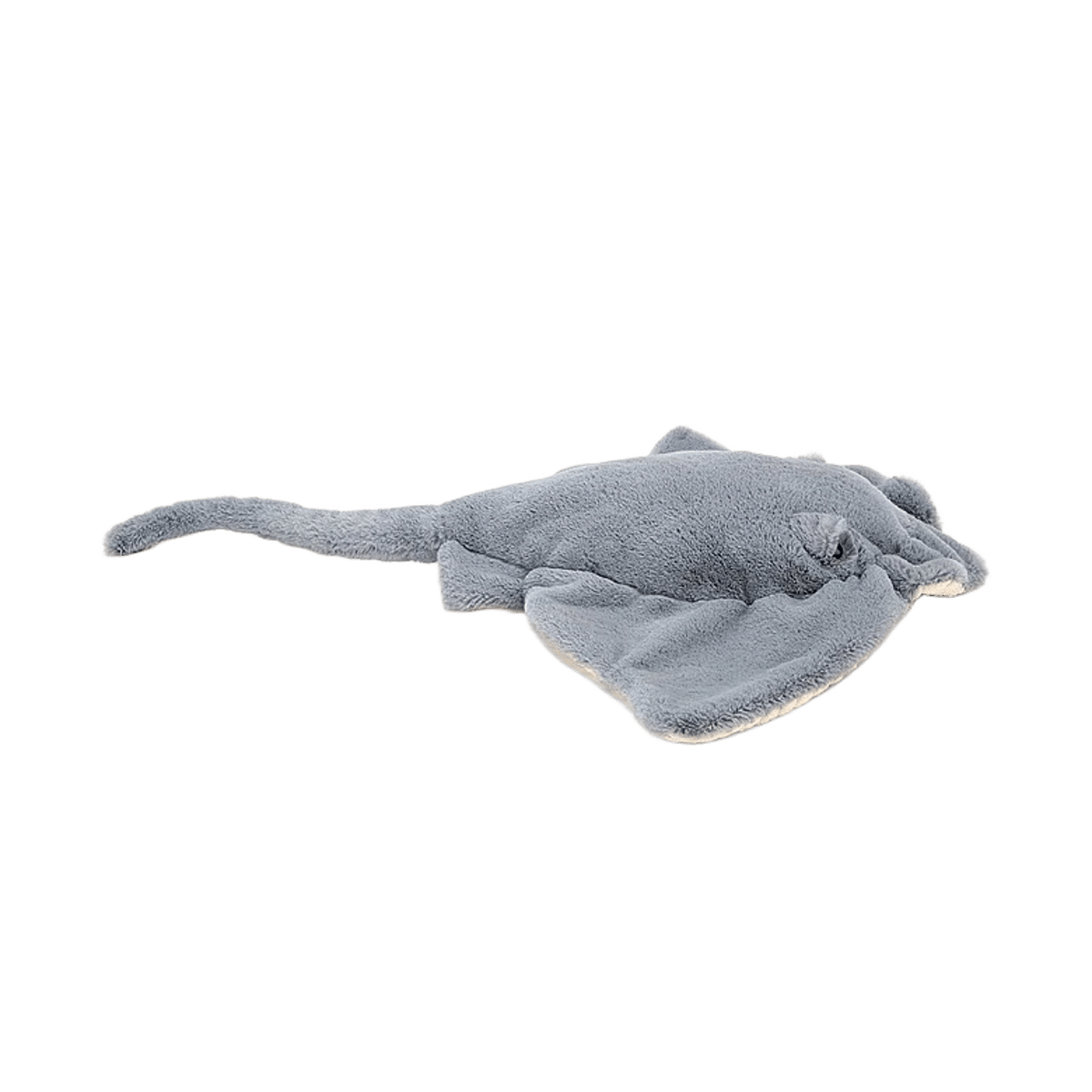Stan Stingray