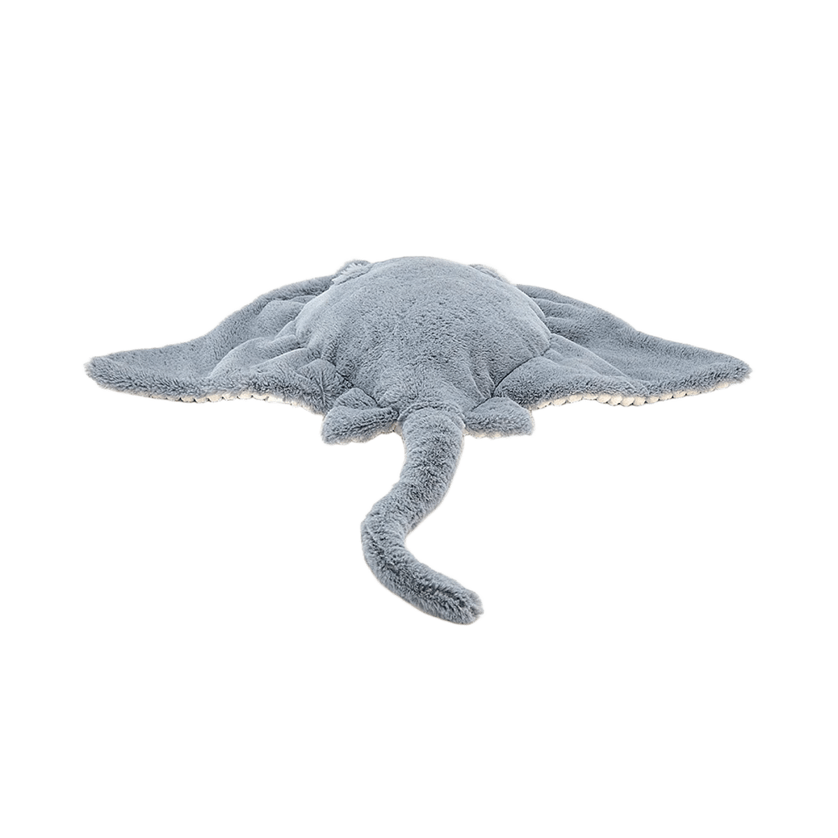 Stan Stingray